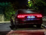 Essai Audi A8